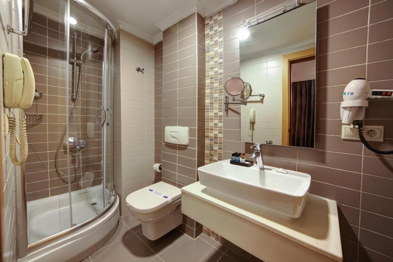 Standard Double Room - Annex Building