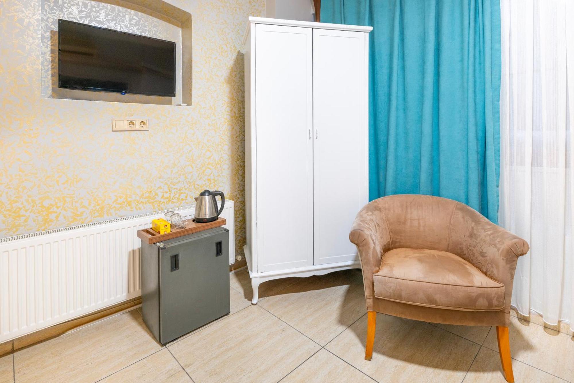 Budget Double Room
