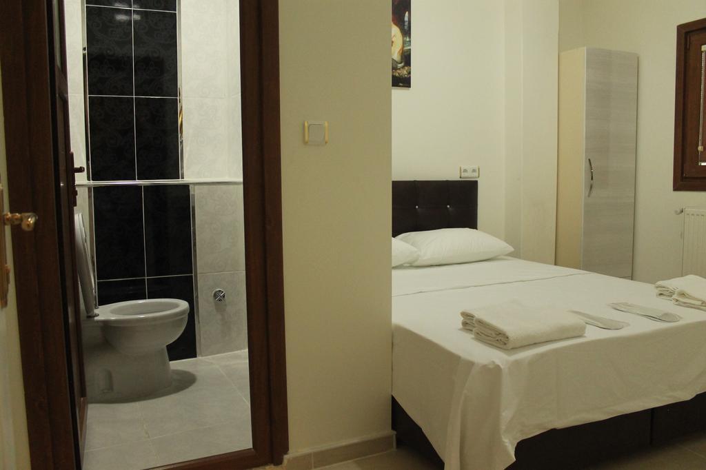 Budget Single Room