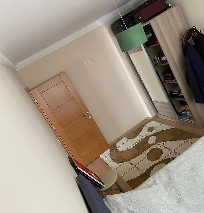 Dogan'S House-1