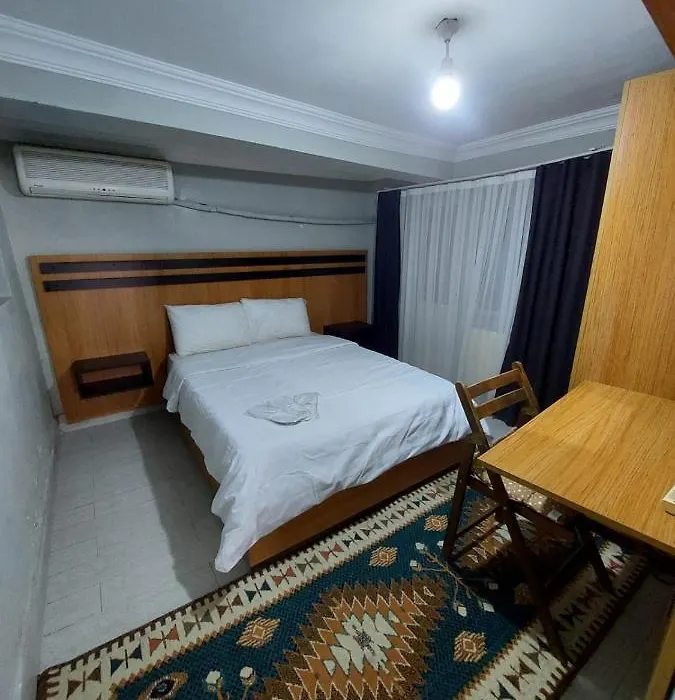 Atiye Suite-1