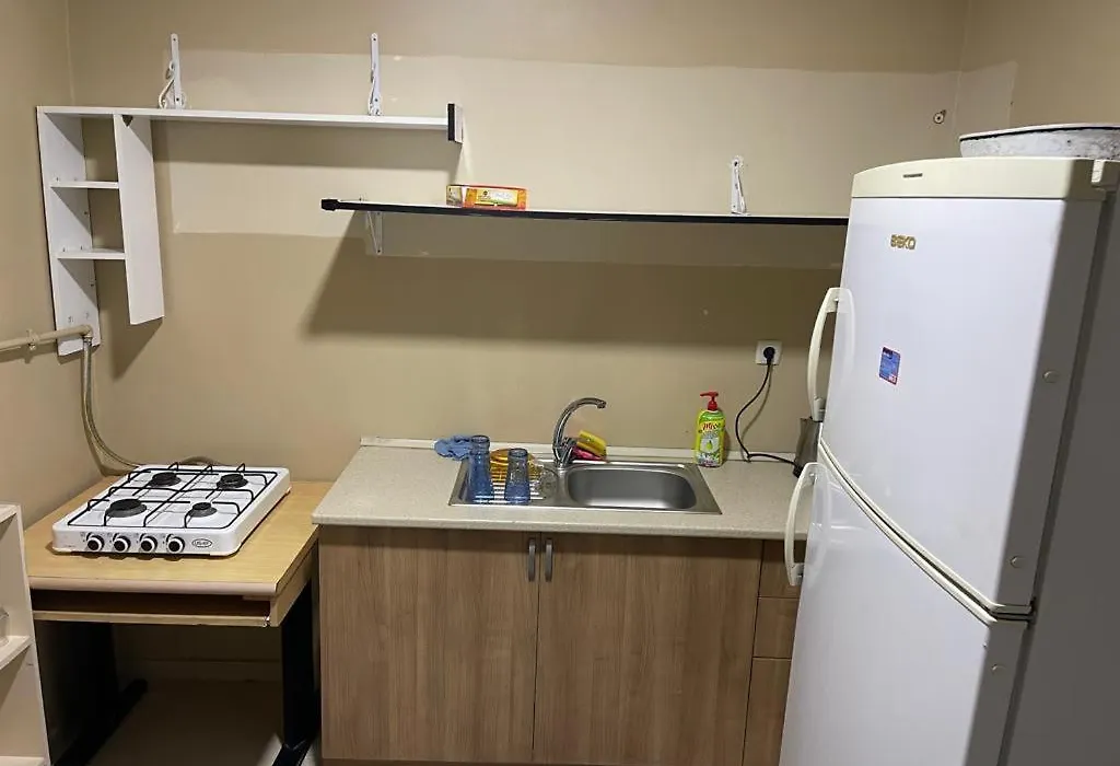 Comfort Home-1