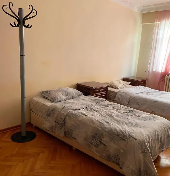 Private Room In A House-1