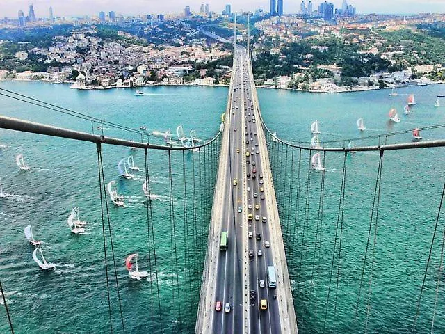 Istanbul Stay Inn-1