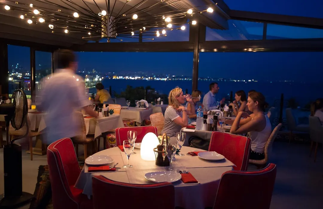Tria Elegance Istanbul-1