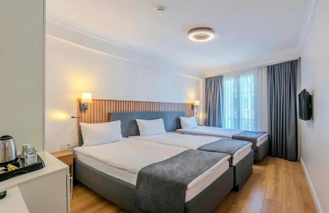 Silvana Hotel-1