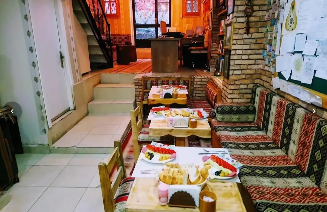 Otantik Hotel-1