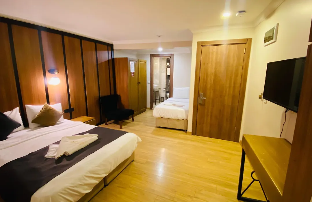 Nupera Hotel-1