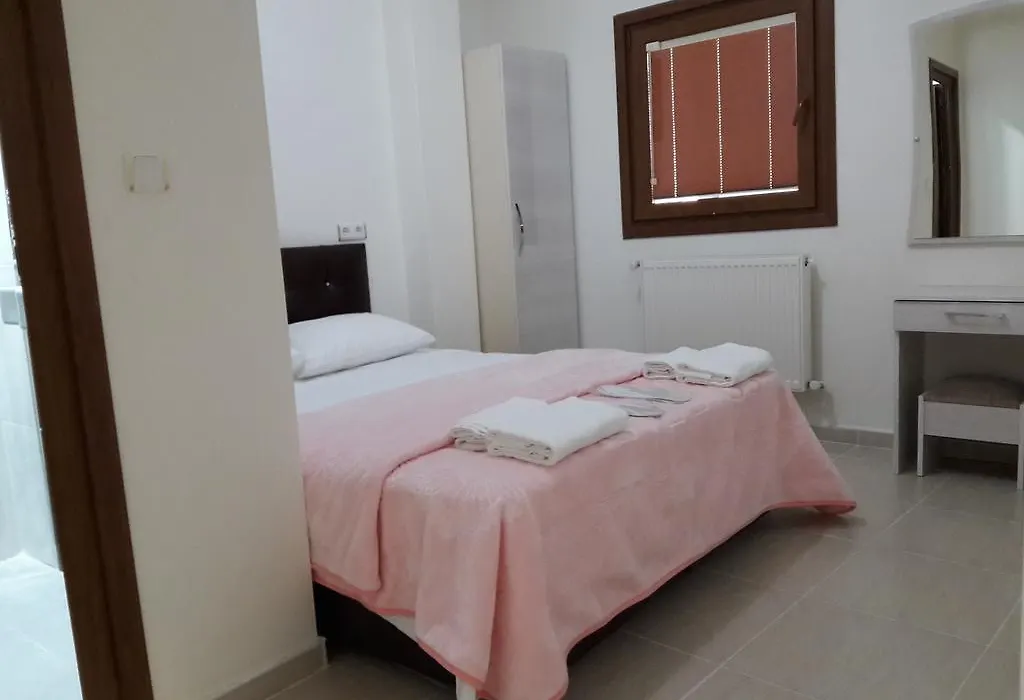 Hotel Baris-1