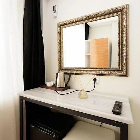 Keremhan Suites-2