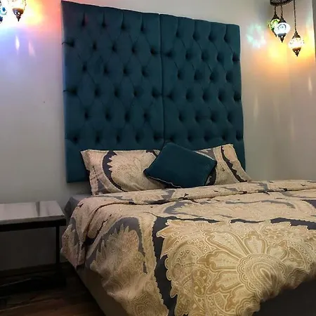 Keremhan Suites-3