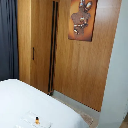 Atiye Suite-3