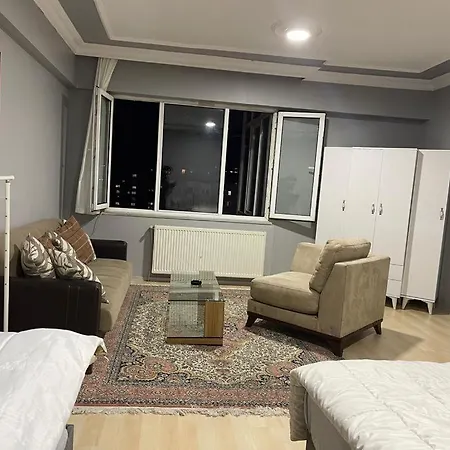 Comfort Home-2