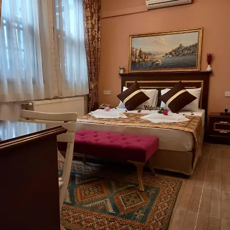 Emirhan Hotel, Sultanahmet-2