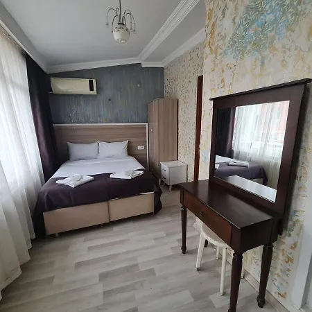 Luxury Grand Bazaar Suites-2