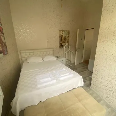 Heybeliada Hostel-2
