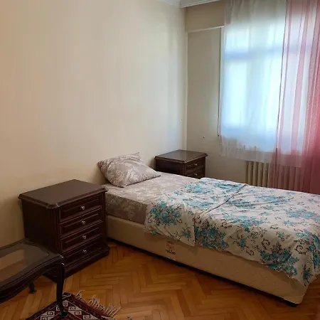 Private Room In A House-2