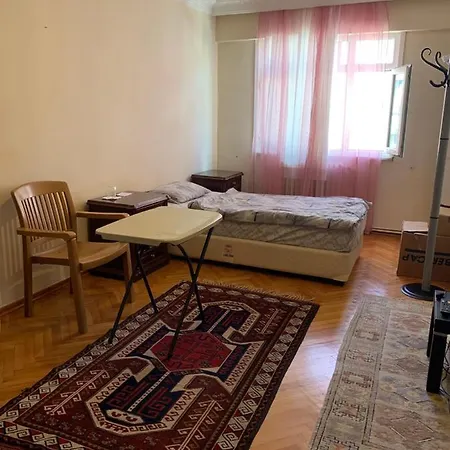 Private Room In A House-3