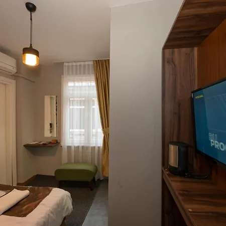 Boutique Rooms-2