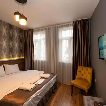 Boutique Rooms-3