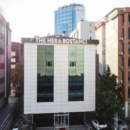 The Hera Bostanci-3