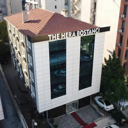 The Hera Bostanci-2