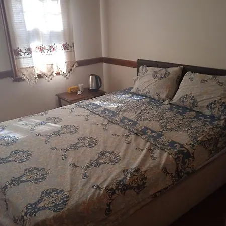 Melkan Otel Oda5-3Kisilik-3