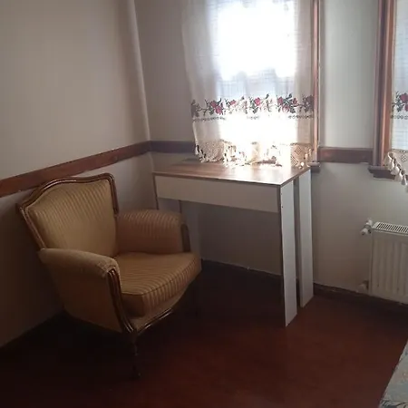 Melkan Otel Oda5-3Kisilik-2