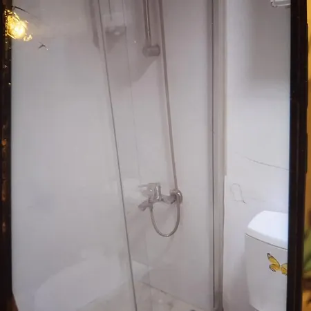 Melkan Otel Oda3-3Kisilik-3