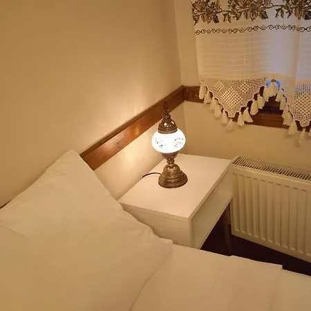 Melkan Otel Oda3-3Kisilik-2
