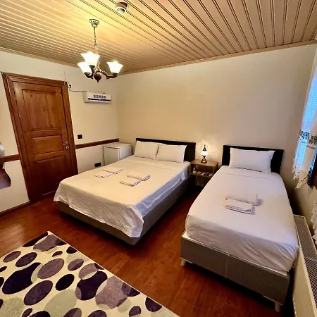 Melkan Otel Guest House-3