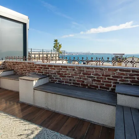 Tria Elegance Istanbul-2