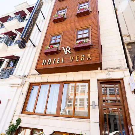 Cheers Vera Edition Hotel-2