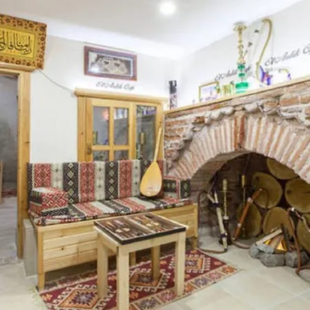 Otantik Hotel-2