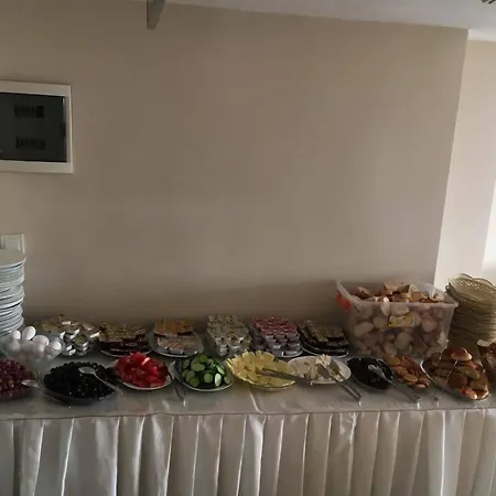 Fatih Hotel Erciyes-3