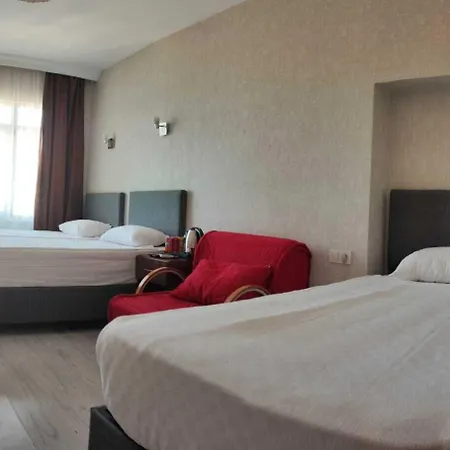 Fatih Hotel Erciyes-2
