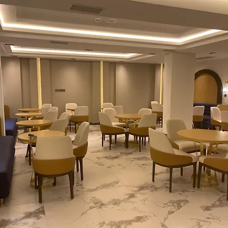 The Biancho Hotel Old City - Special Category-3