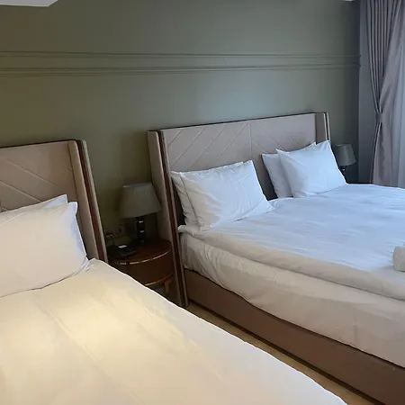 The Biancho Hotel Old City - Special Category-2