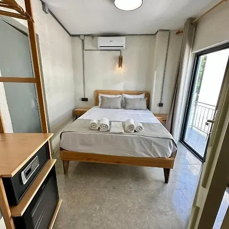 Elegance House Hotel-2