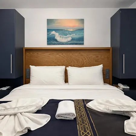 Vama Taksim Hotel-2
