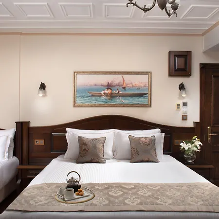Bender Hotel - Old City-2