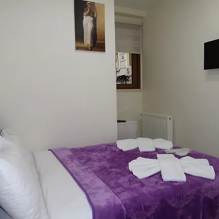 Hotel Baris-2