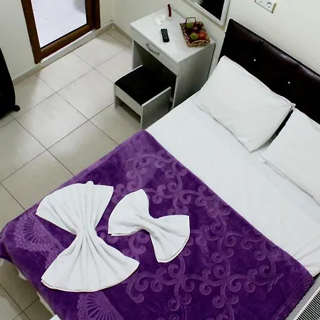 Hotel Baris-3